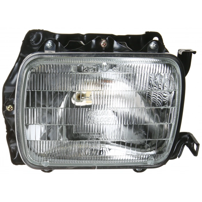 Far Sol Japon Tfr 2.5 Td 93-02 (Oem No: 8-94434-558-2)