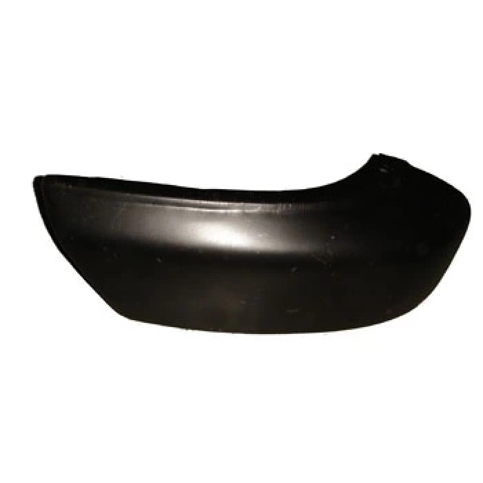 1990-1994 İsuzu Tfr Pıck Up- Ön Tampon Ucu Sağ Siyah (Fpı) (Adet) (Oem No:8944345882)