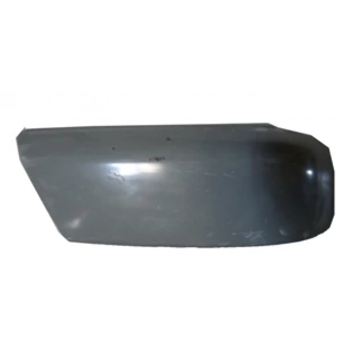 İsuzu Tfr - 1990-1994 Pickup Ön Tampon Ucu Sağ Gri (Sımyı) (Adet) (Oem No:8944345902)