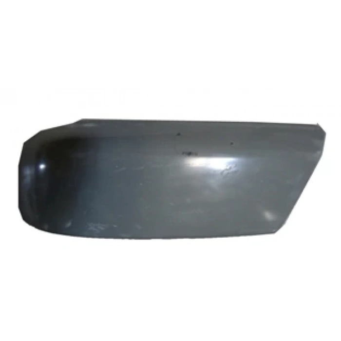 İsuzu Tfr - 1990-1994 Pickup Ön Tampon Ucu Sol Gri (Sımyı) (Adet) (Oem No:8944345912)