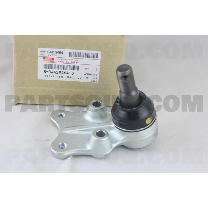 Rotil Alt Japon Tfr 2.5 Td 88-02 (Oem No: 8-94459-464-3)