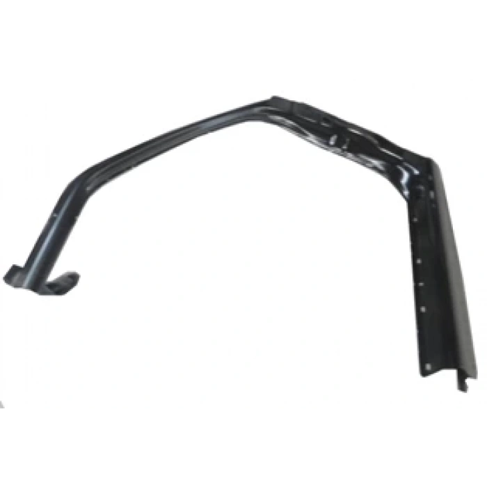 Isuzu Tfr Pıck Up- 90/97; Ön Direk Sağ Marşpiyelli (Çift Kabin) (Oem No: 8-94471-150-0)