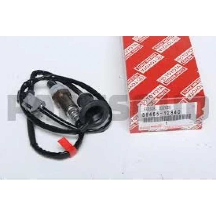 Oksıjen Sensörü Arka Japon Corolla (E14) 1.8 08-13 (Oem No: 89465-12840)