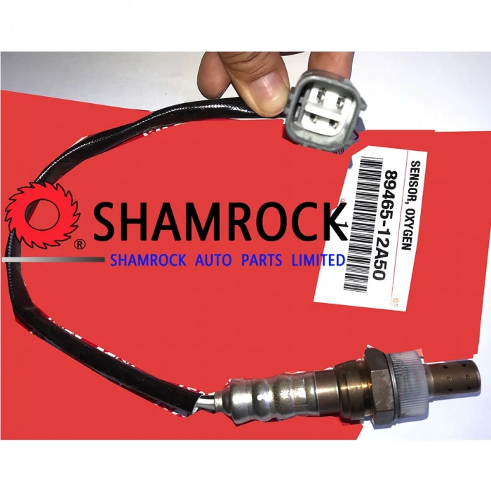 Sensör Oksijen Corolla / Aurıs / Yarıs 09Sonrası 1.33 (Oem No: 89465-12A50)