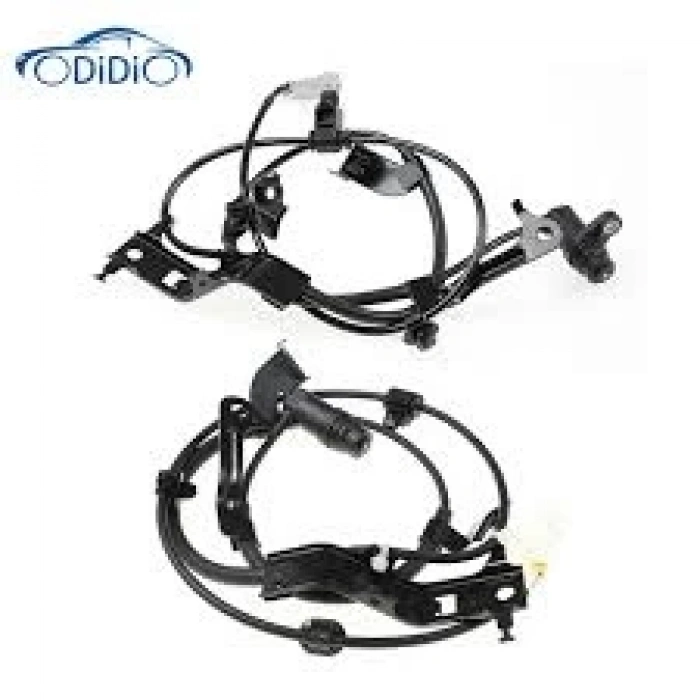 Abs Sensörü Hılux 05-14 Ön Sol (Oem No: 89543-0K010)
