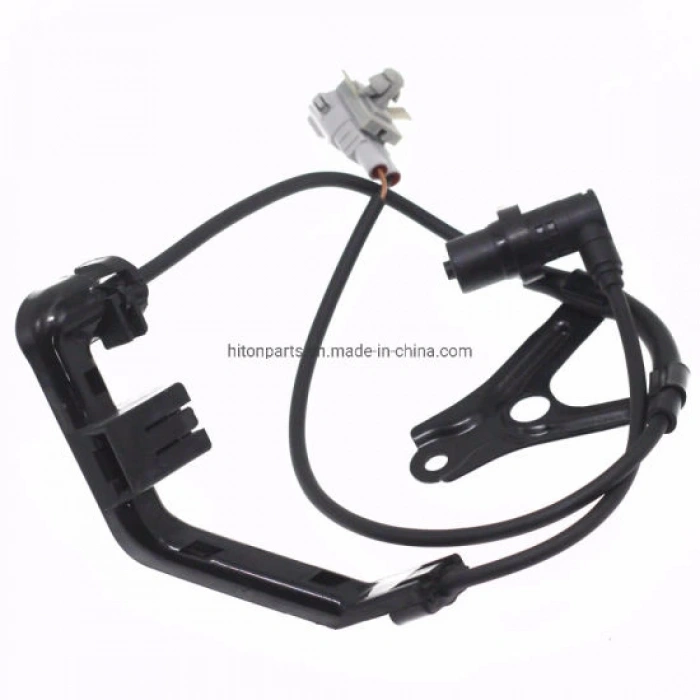 Abs Sensörü Corolla 98-02 On Sol None (Oem No: 89543-12040)