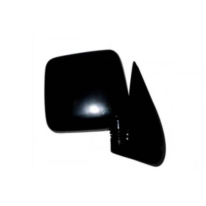 Isuzu Tfr Tfs Pıck-Up Manuel Ayna 98/02 Siyah Tip Metal Ayak Sağ 8-97085-371-3 (Oem No: 8-97085-371-3)