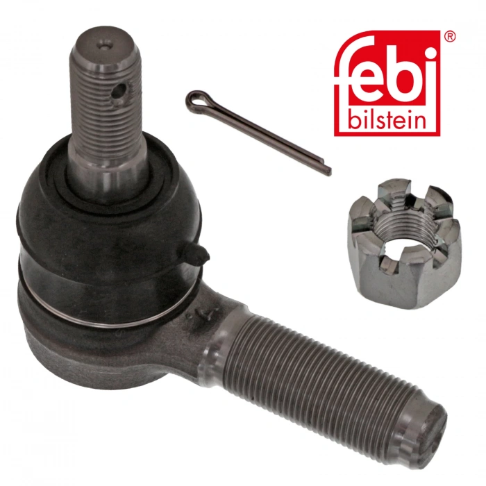 Rot Başı Nkr / Npr / Şampiyon Sol (Oem No: 8-97107-349-0)