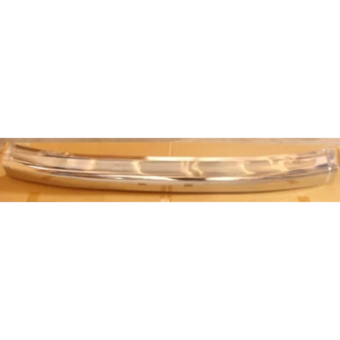 1998-1999 İsuzu Tfr Pıck Up- Ön Tampon (Nikelajlı Fpı) (Adet) (Oem No:8971115010)