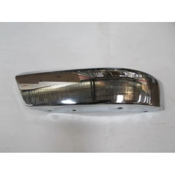 1998-1999 İsuzu Tfr Pıck Up- Ön Tampon Ucu Sağ Nikelajlı (Bfn) (Adet) (Oem No:8971115571)