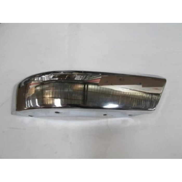 1998-1999 İsuzu Tfr Pıck Up- Ön Tampon Ucu Sol Nikelajlı (Bfn) (Adet) (Oem No:8971115601)