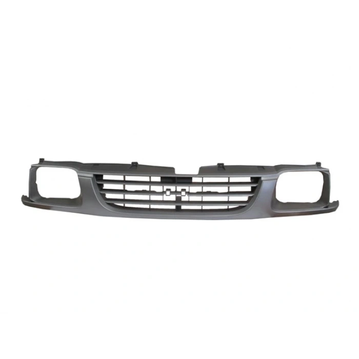 İsuzu Tfr - 1998-1999 Pickup Ön Panjur Gri (My) (Adet) (Oem No:8971118711)