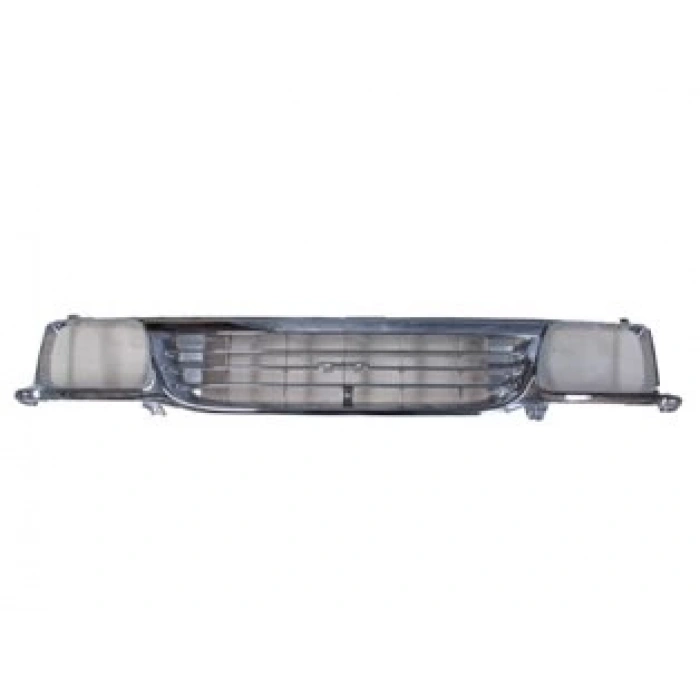 İsuzu Tfr - 1994-1997 Pickup Ön Panjur Nikelajlı (My) (Adet) (Oem No:8971234271)