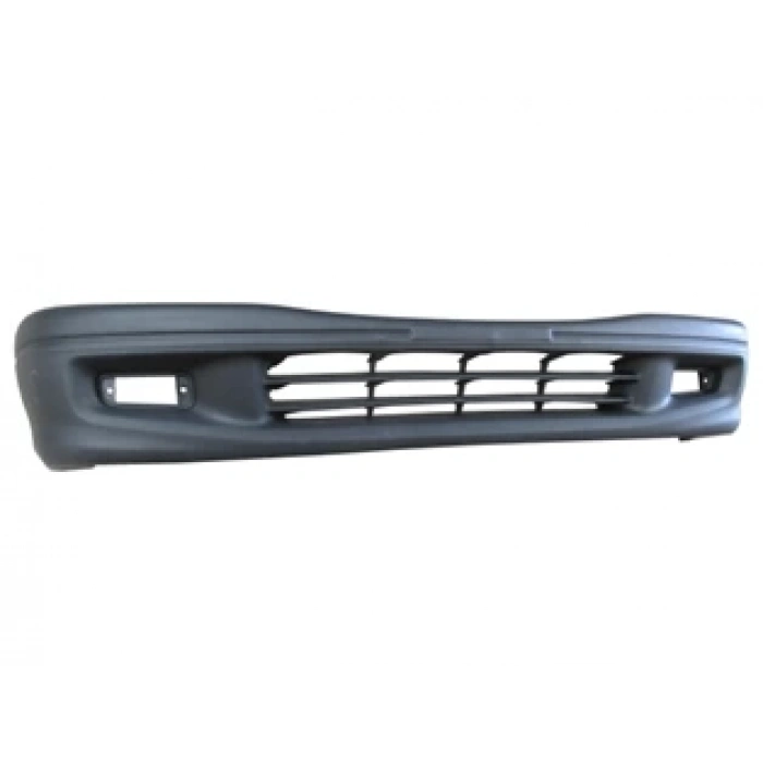 İsuzu Tfr - 1999-2002 Pickup Ön Tampon Siyah (Plastik My) (Adet) (Oem No:8971807743)