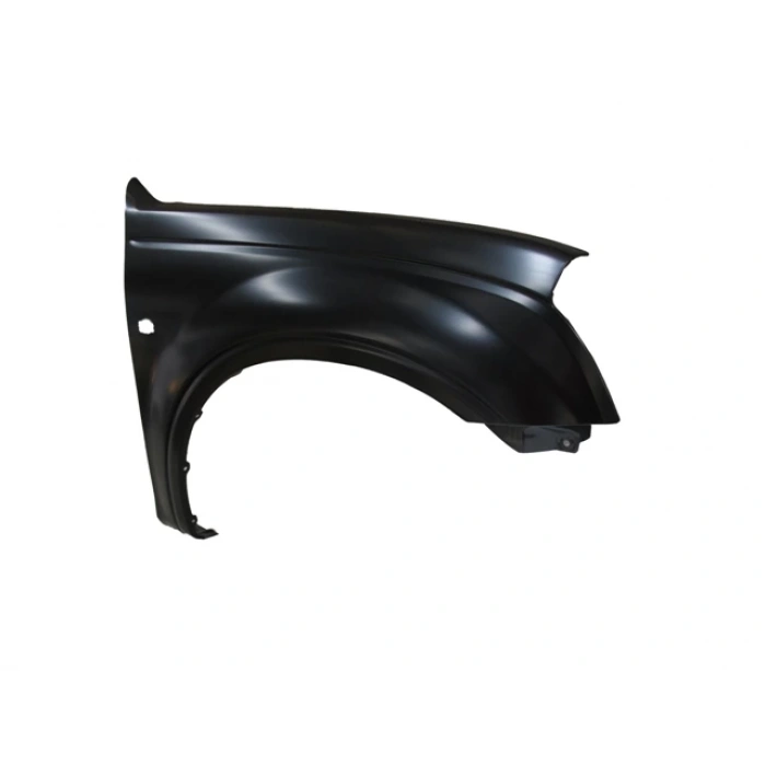 Isuzu D Max- Pıck Up- 02/05; Ön Çamurluk Sağ Sinyal Delikli/Dodik Deliksiz (My) (Oem No: 8-97234752-6)