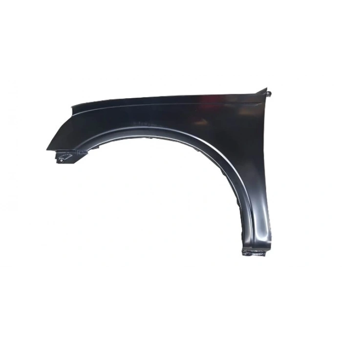 Isuzu D Max- Pıck Up- 04/07; Ön Çamurluk Sol Sinyal Ve Dodik Deliksiz (My) (Oem No: 8-97234753)