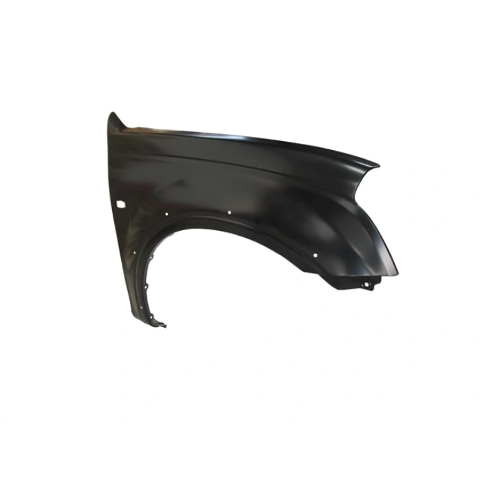 Isuzu D Max- Pıck Up- 04/07; Ön Çamurluk Sağ Sinyal Ve Dodik Delikli (My) (Oem No: 8-97234754-6)