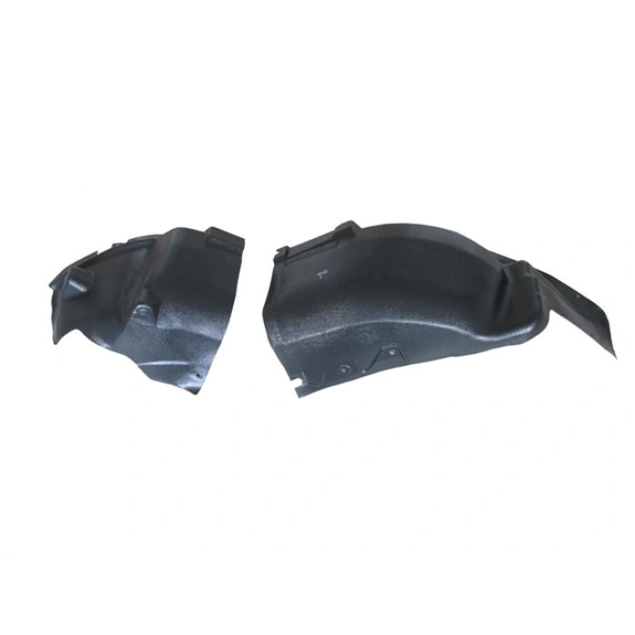 Isuzu D Max- Pıck Up- 07/12; Arka Çamurluk Davlumbazı Komple Sağ (2 Parça) (Oem No: 897234863151)