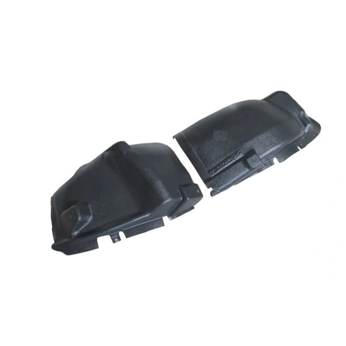 Isuzu D Max- Pıck Up- 07/12; Arka Çamurluk Davlumbazı Komple Sol (2 Parça) (Oem No: 897234864151)