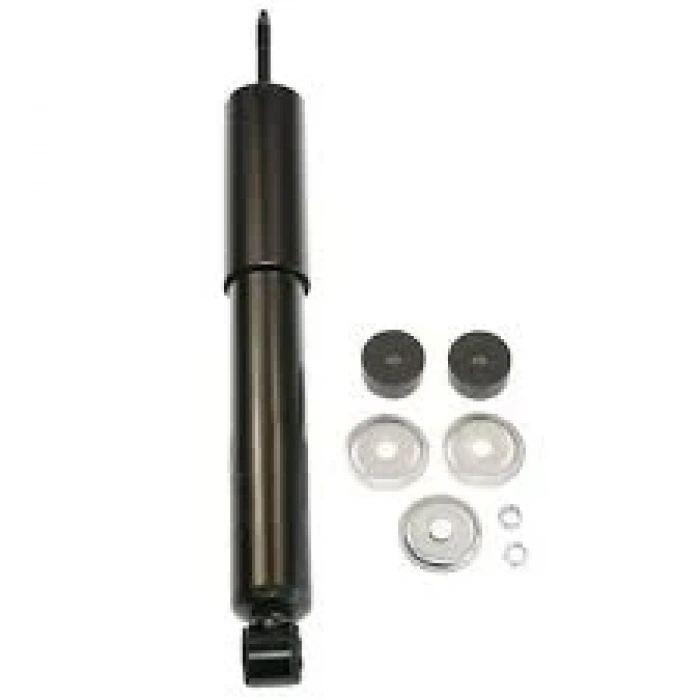 Amortisör D Max 04-124×4 Gazlı Ön Sağ-Sol (Oem No: 8972515562)