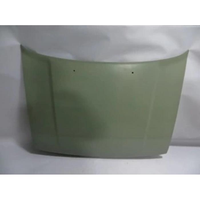 Isuzu Tfr Pıck Up- 90/94; Motor Kaputu Gri Boyalı (İceli/Çekomastikli) (Sımyı) (Oem No: 8-97252391-0)