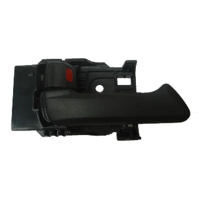 Isuzu D Max- Pıck Up- 04/07; Ön Kapı İç Açma Kolu Sağ Siyah (Hushan) (Oem No: 8-97293997-1)
