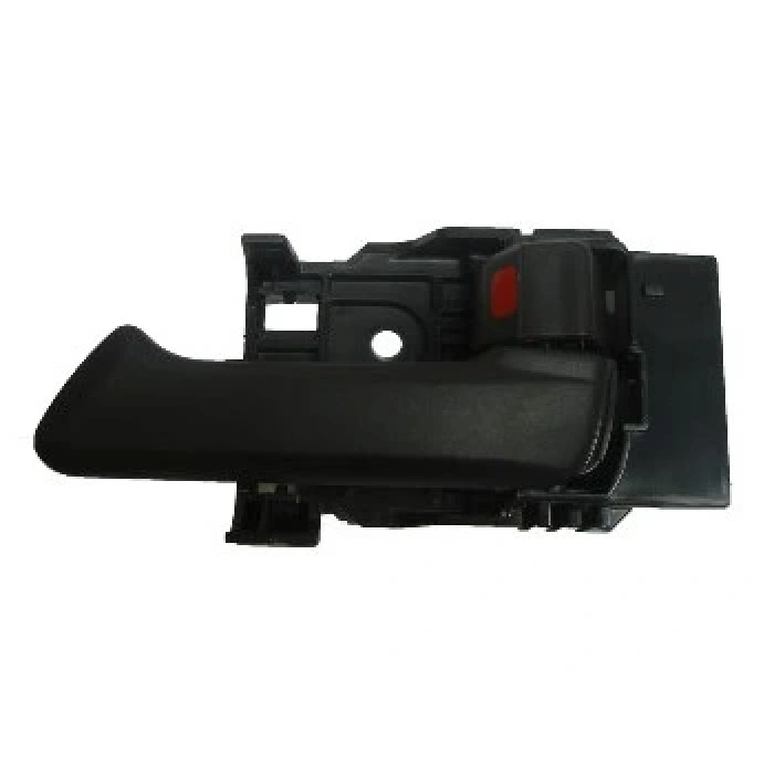 Isuzu D Max- Pıck Up- 07/12; Arka Kapı İç Açma Kolu Sol Siyah (Hushan) (Oem No: 8-97293998-1)