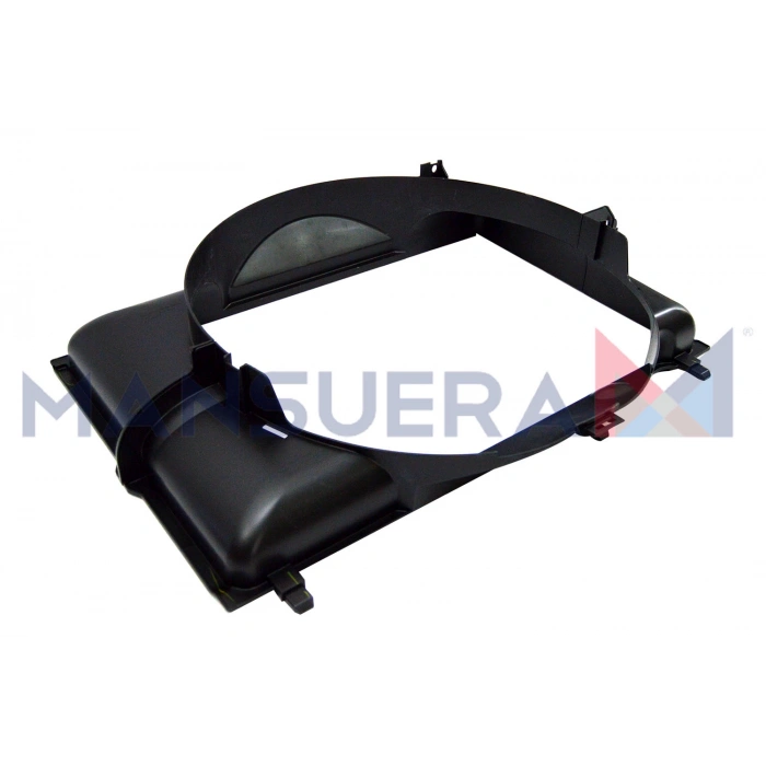 Fan Davlumbazı D Max 02-06 (Oem No: 8-973333481)