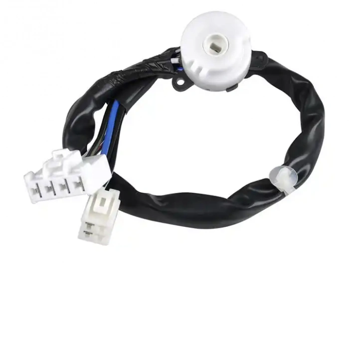 Termik Kontak D Max 07-13 (Oem No: 8-97349976-1)