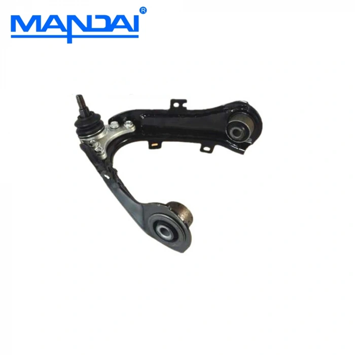 Salıncak D Max 07Sonrası4×2 Burçlu Rotilli Üst Sol (Oem No: 8973650110)