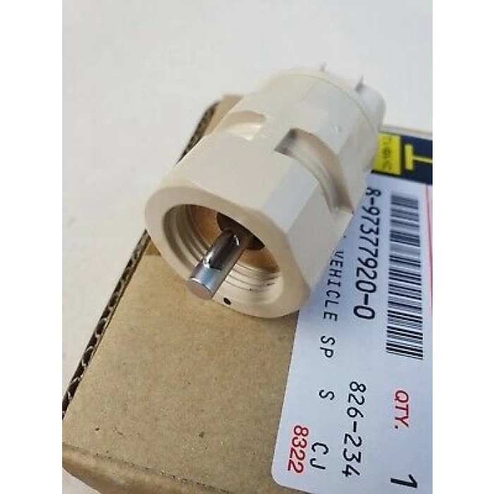 Sensör Kilometre Hız D Max 02-13 (Oem No: 8973779200)