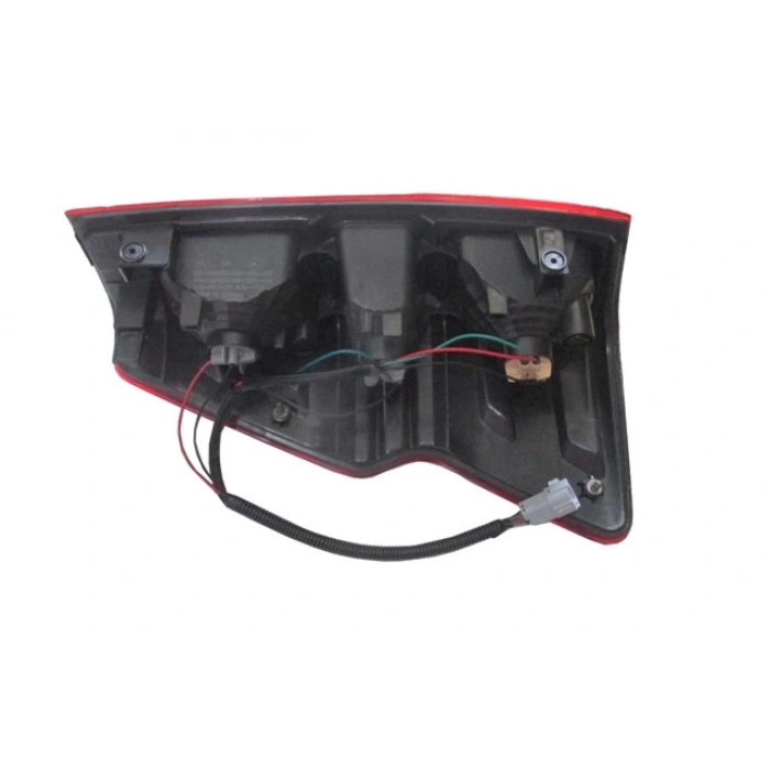 Isuzu D Max- Pıck Up- 20/24; Stop Lambası Sol Duylu (Kırmızı/Beyaz) (Tw) (Oem No: 8-97488282-0)