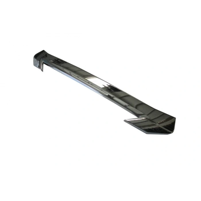 Isuzu D Max- Pıck Up- 20/24; Ön Panjur Alt Nikelajı (Casp) (Oem No: 8-97551267-0)