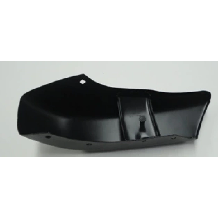 1998-2002 İsuzu Tfr Pıck Up- Ön Tampon Ucu Sağ Siyah (Tyg) (Adet) (Oem No:8979119690)