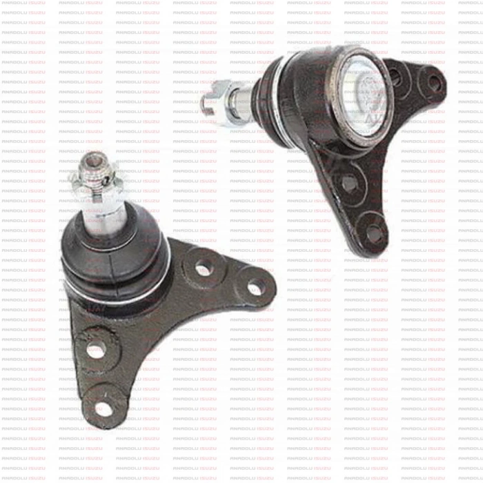 Rotil D Max4×2 Üst (Oem No: 898005827051)