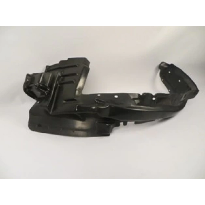 Isuzu D Max- Pıck Up- 07/12; Ön Çamurluk Davlumbazı Sol (Oem No: 8-98007-138-3)