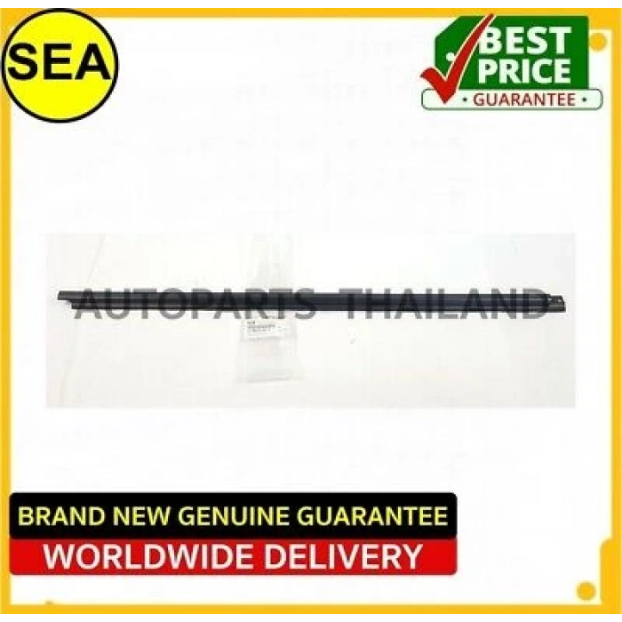 Cam Sıyırıcı D Max 12-18 Ön Dış Sağ (Oem No: 8980521972)