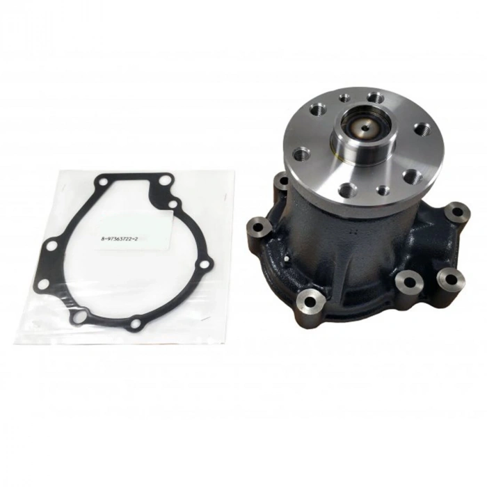 Cam Sıyırıcı D Max 12-18 Arka Dış Sol (Oem No: 8980522081)