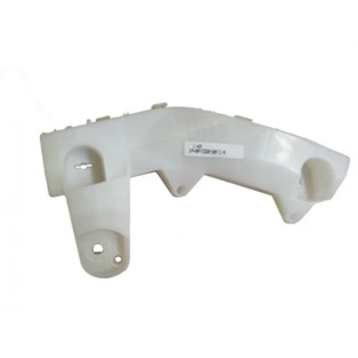 İsuzu D Max - 2012-2017 Pickup Ön Tampon Braketi Sol 4X2 (Çamurluk Ucuna Bağlanan)(Casp) (Oem No: 8980742594)