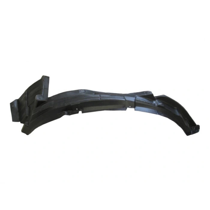 Isuzu D Max- Pıck Up- 17/19; Ön Çamurluk Davlumbazı Sol (4X4) (Oem No: 8-98077-256-6)