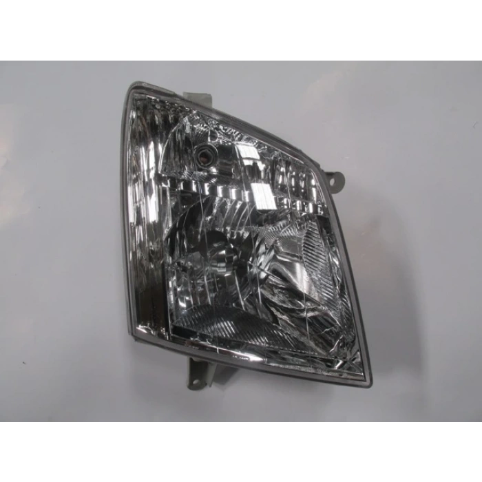 Isuzu D Max- Pıck Up- 07/12; Far Lambası Sağ Elektrikli/Motorsuz/Merceksiz (Casp) (E Marklı) (Oem No: 898079999)