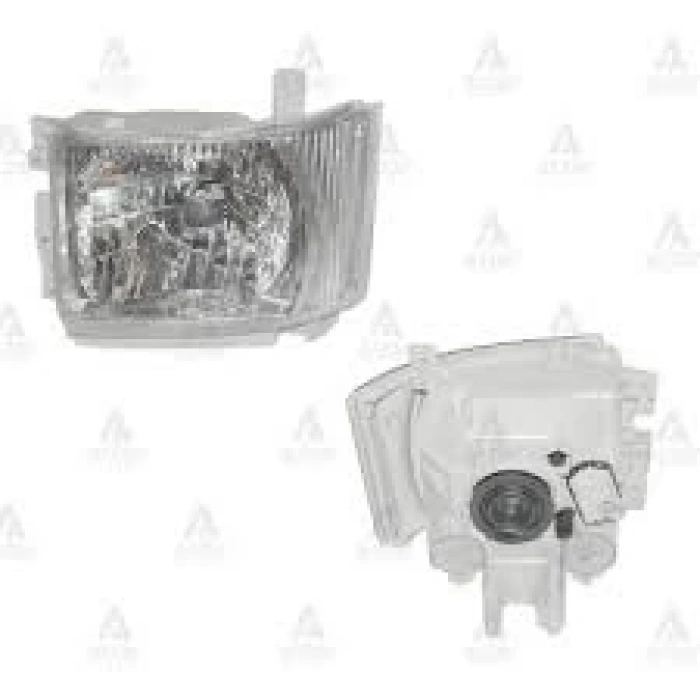 Far İsuzu Npr 2007- Motorlu Sol (1 Adet) (Oem No: 8-98098478-0)