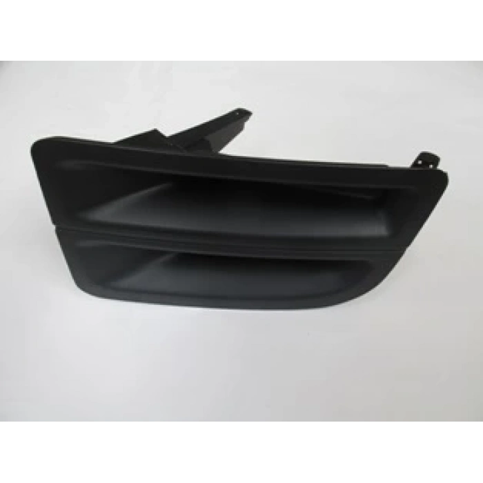 İsuzu D Max - 2012-2017 Pickup Sis Lamba Kapağı Sol Deliksiz (Bfn) (Oem No: 8-98099828-1)
