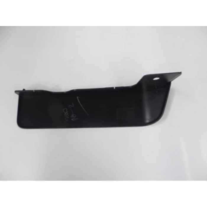 Isuzu D Max- Pıck Up- 12/17; Karlık Sağ (Ön Tampon Altı) 4X4 (Spoıler) (Orijinal) (Oem No: 8-98101-950-0)
