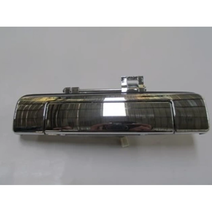 Isuzu D Max- Pıck Up- 12/17; Bagaj Kapak Açma Kolu Nikelajlı (Hushan) (Oem No: 8-98102968-2)