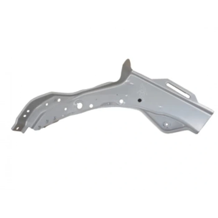 İsuzu D Max - 2012-2017 Pickup Ön Panel Yan Parça Sağ (Orijinal) (Oem No: 8-98104-244-4)