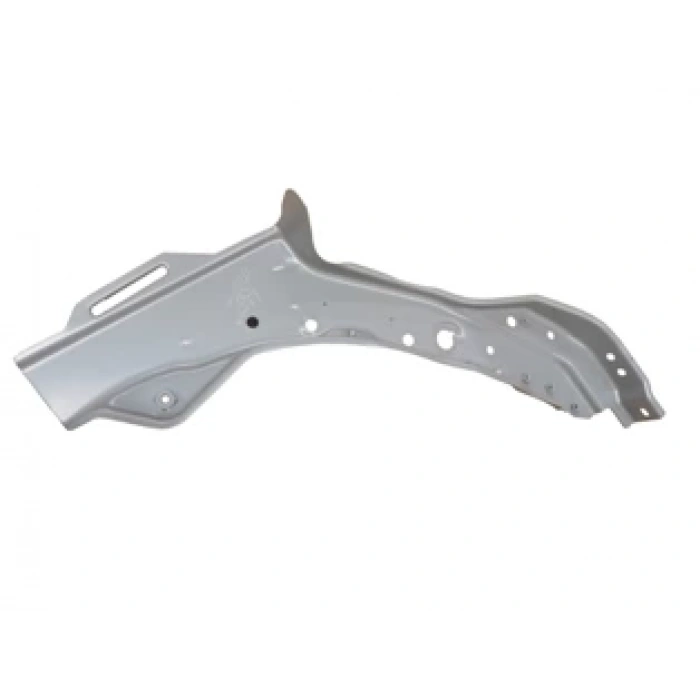 İsuzu D Max - 2012-2017 Pickup Ön Panel Yan Parça Sol (Orijinal) (Oem No: 8-98104-253-4)