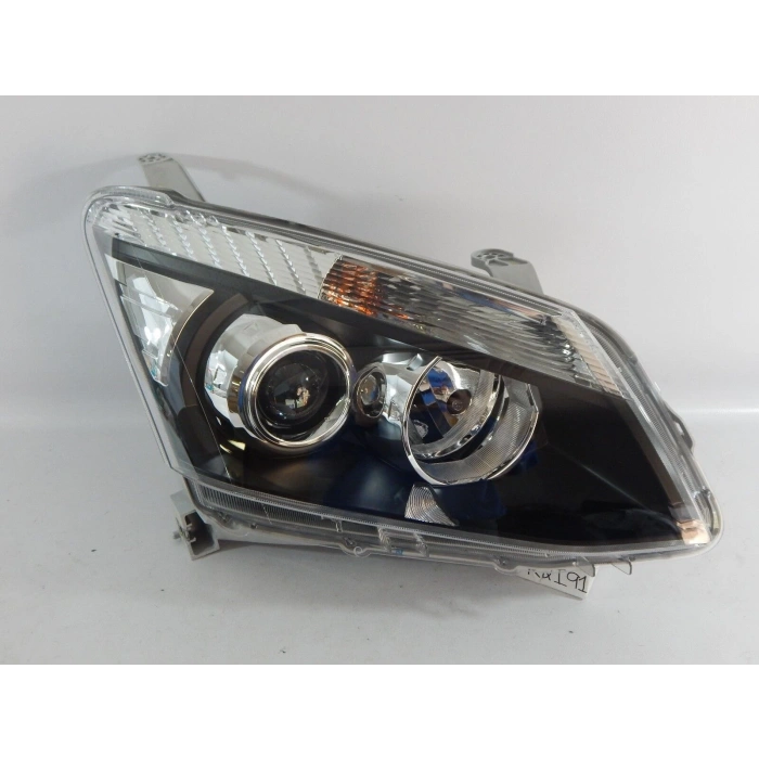 Far D Max 12-15 Mercekli Siyah Sağ (Oem No: 8-98125384-5)