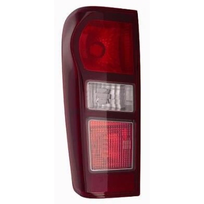 Stop Lambası Isuzu D Max 12-17 Ledsiz Sol (Oem No: 8-98125405-3)
