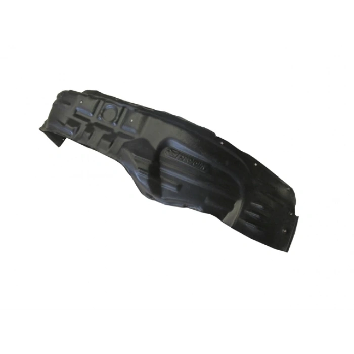 Isuzu D Max- Pıck Up- 12/17; Arka Çamurluk Davlumbazı Sol (4X4) (Oem No: 8-98148-034-4)